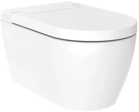 Rapotec RapoWash Basic 2.0 douche wc wit 750156