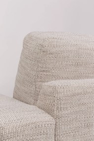 2.5-zitsbank Jean | Zuiver