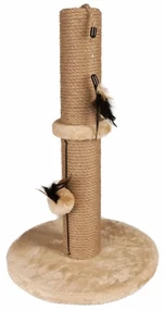FLAMINGO Katten krabpaal Indian beige 50 cm 560314
