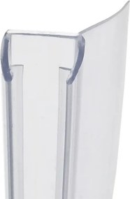 Mueller rubberen afdichtingstrip 8mm 200cm