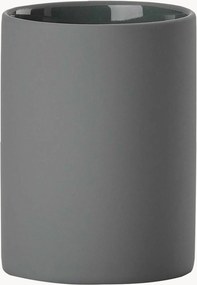 Tandenborstelbeker Karma Grey