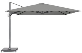 Challenger T1 premium zweefparasol 350x350 cm manhattan