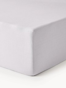 Hoeslaken Lara, jersey-elastaan