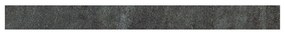 Pastorelli Quarz design fume stroken 5x60