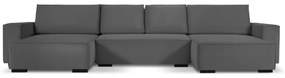 Slaapbank Azalea corduroy | Mazzini Sofas