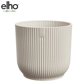Pot elho Vibes Fold Round beige