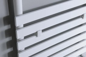 Sapho Jalousi radiator wit 60x150cm 900W