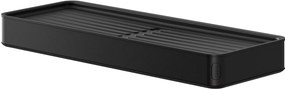 Tiger Carv Planchet 28x10,5x3,2 cm Zwart