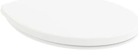 Villeroy & Boch Newo closetzitting - 44,5x36,8cm - glanzend wit alpine 8m59s101