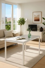 Dino Eettafel 120-180 cm