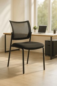 Pack 5 Libero Confidant Stoelen