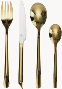 Bestekset Rory, 4 personen, 16-delig