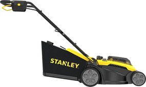 Stanley FATMAX SCMWP3701M2-QW V20 Accu Grasmaaier 37 cm – 3-in-1 – Brushless – 2x 4.0Ah Set
