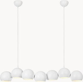 Grote hanglamp Cupolo