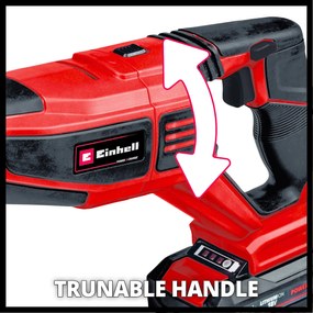 Einhell TP-AP 18/28 Li BL-Solo Accu Reciprozaag