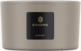 Kaars met 3 lonten (zandpeer & zoete erwt)