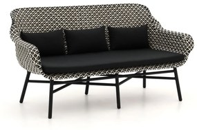 Hartman Delphine lounge tuinbank 176cm