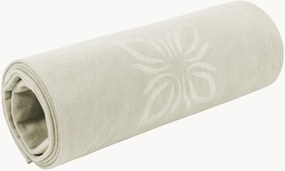 Handdoek Yoga Towel Staymat