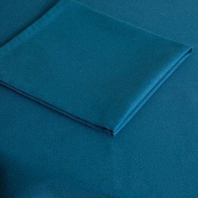 SCENARIO rond vlekbestendig katoenen tafelkleed