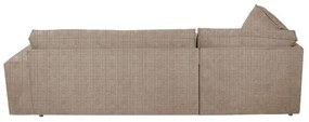 Hoekbank - Marken - links - Run again beige 11
