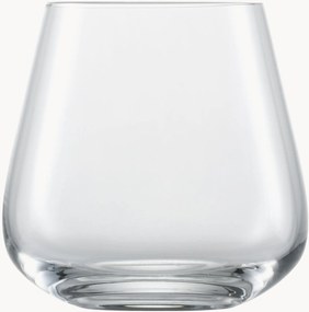 Glazen tumblers Vervino, 4-delig