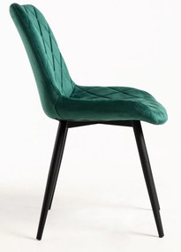 Min Fluwelen Stoel
