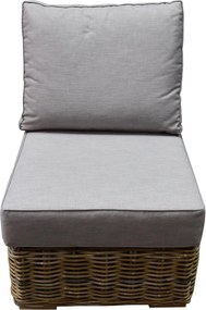 Otava middenelement naturel rotan