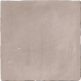 By Goof Moos mozaïek 13x13cm taupe