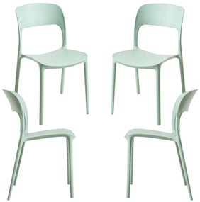 Pak 4 Inis Stoelen
