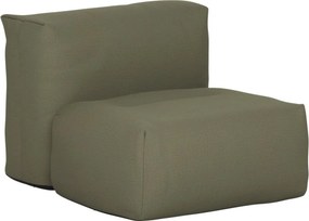 Soft Zitzak Outdoor Seat - Kirra Olive