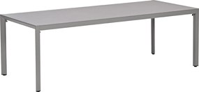 Garden Impressions Kasper tuintafel 220x93xH72 cm - taupe