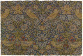 Deurmat Strawberry Thief