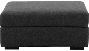 Goossens Hocker Lucca, 100 x 60 cm