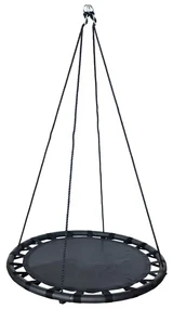 OUTDOOR PLAY Nestschommel met mat 100 cm