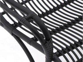 Intenso Napoli lounge tuinbank 128cm