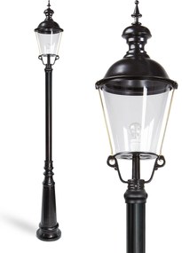 Noordwijk Lantaarnpaal