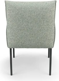 CHILL-LINE Catja - Outdoor - Diningstoel - Zeegroen - Chill-Line