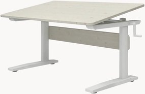 Houten kinderbureau Classic, in hoogte verstelbaar & kantelbaar