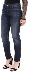 Boyfriend Jeans Blauw Scotch &amp; Soda  -