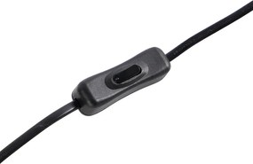 Design tafellamp roze graniet - Baranda