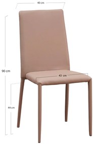 Tuoli stoel