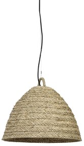 Hanglamp Paeru L seagrass rotan
