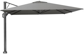 Beaufort premium zweefparasol 320x320 cm manhattan