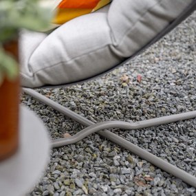 Garden Impressions Zensa loungeset 3-delig - taupe