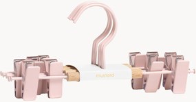 Kleerhangers Kids Clip (set van 5)