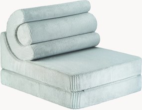 Handgemaakte speelbank Peppermint Flipster