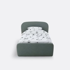 Kinderbed met lattenbodem, Comète