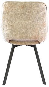 Eetkamer Daaistoel Zonder Armleuning