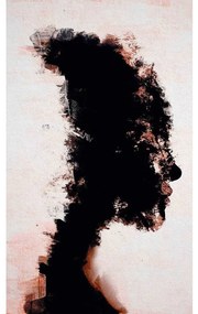 Goossens Schilderij Silhouette 1, 70 x 118 cm