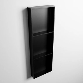 Mondiaz Easy nis 90x30x8cm 3 vakken urban